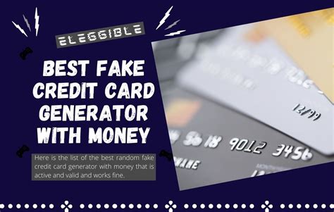 fake cre generator|false credit card generator.